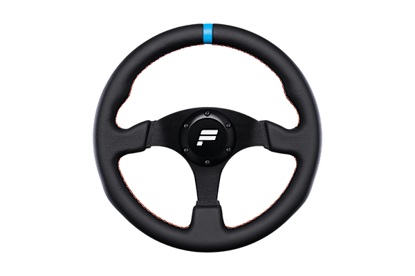 CSL Steering Wheel R330 V2