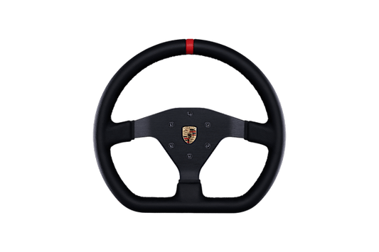 Podium Wheel Rim Porsche 911 GT3 Cup (Leather)