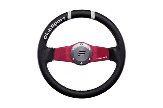 ClubSport Wheel Rim Drift (Refurbished)