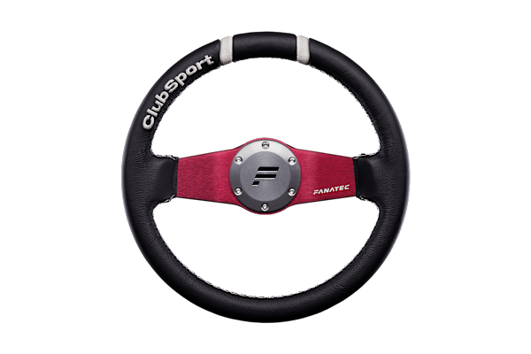 ClubSport Steering Wheel Drift V2 for XBOX