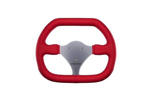 ClubSport Wheel Rim Flat 2 (Refurbished)