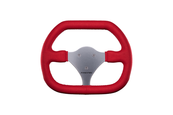 CSL Steering Wheel Flat 2 V2