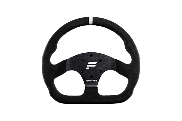 ClubSport Steering Wheel GT V2