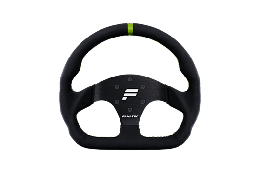 ClubSport Wheel Rim GT Alcantara® (Refurbished)