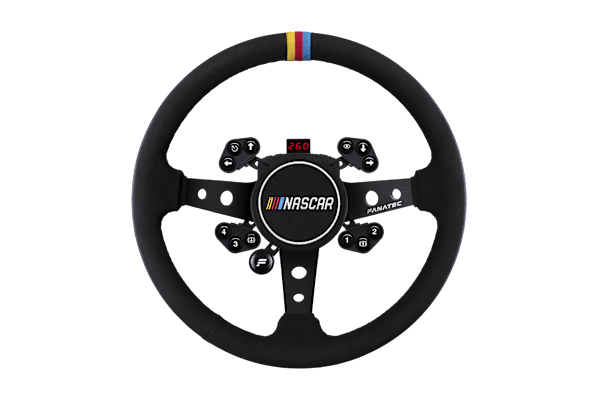 Podium Wheel Rim Nascar