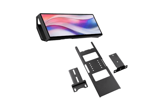 CORSAIR XENEON EDGE + Mounting Bracket Bundle