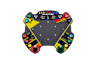Podium Steering Wheel GT3 Endurance