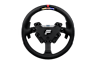 ClubSport Steering Wheel RS + QR2 Pro Wheel-side