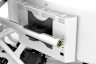 GT Cockpit Triple Monitor Expansion Kit (white)