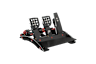 ClubSport GT Cockpit Gran Turismo Bundle – Black (18 Nm)