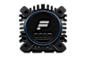 Gran Turismo® DD PRO Wheel Base (8 Nm)