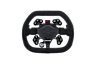 ClubSport Steering Wheel Flat 1 V2 for Xbox