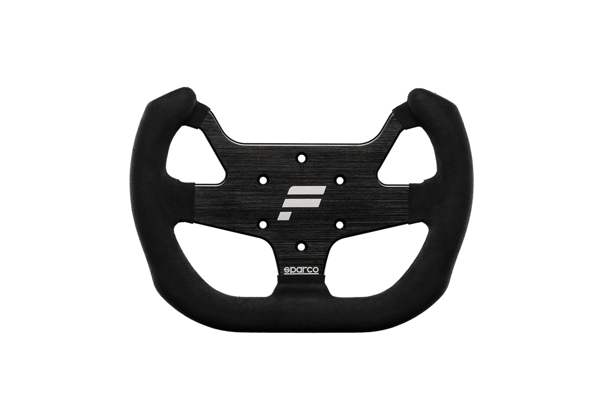 ClubSport Wheel Rim Sparco® Formula (Refurbished)