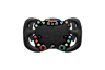 ClubSport GT Cockpit GT3 Endurance Bundle – White (18 Nm)