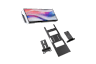 CORSAIR XENEON EDGE (White) + Mounting Bracket Bundle
