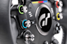 ClubSport GT Cockpit Gran Turismo Bundle – White (18 Nm)