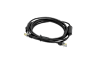 Wheel Base RJ12 Cable (2m)