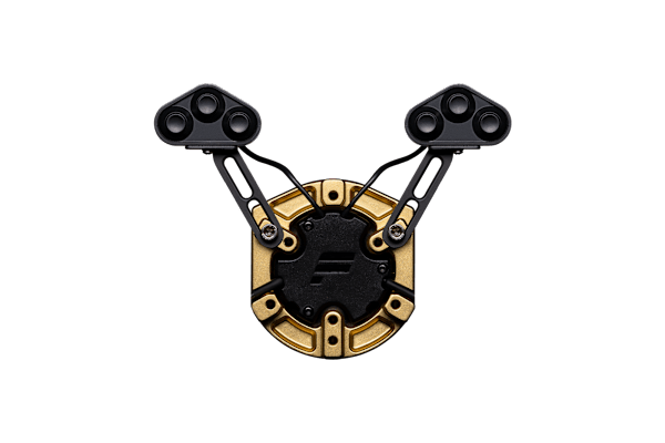 ClubSport Button Cluster Pack