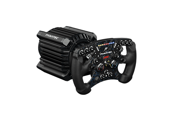 ClubSport Racing Wheel F1® (Refurbished)