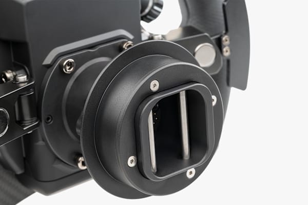 ClubSport Racing Wheel F1® (18 Nm)