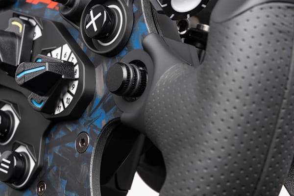 ClubSport Racing Wheel F1® (Refurbished)