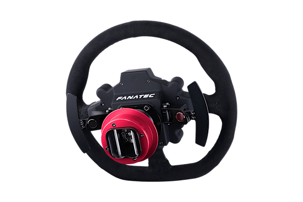 ClubSport Steering Wheel BMW M3 GT2 V2