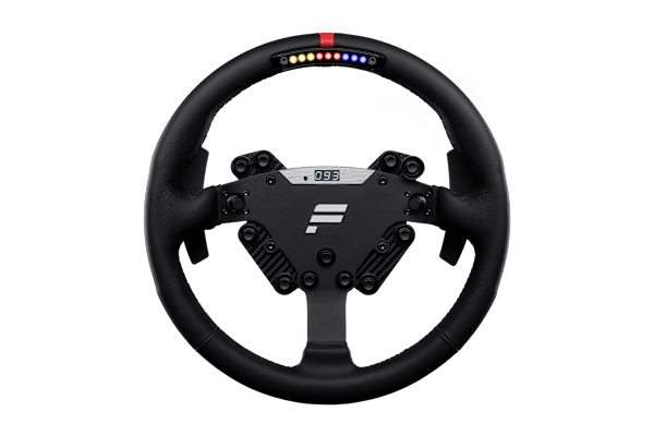 ClubSport Steering Wheel RS