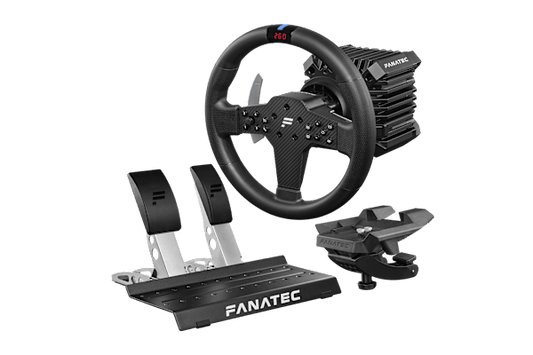 CSL DD Ready2Race Bundle (5 Nm)