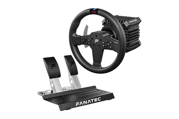 CSL Cockpit P1 V2 Bundle (5 Nm)