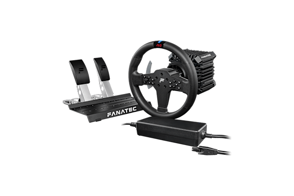CSL DD Ready2Race Bundle (8 Nm)