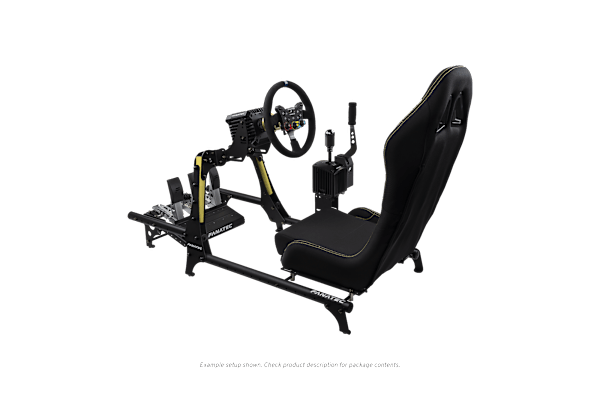 CSL Cockpit (Refurbished)