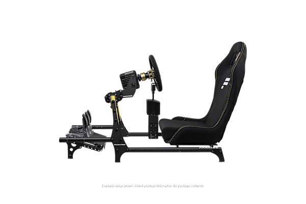 CSL Cockpit (Refurbished)