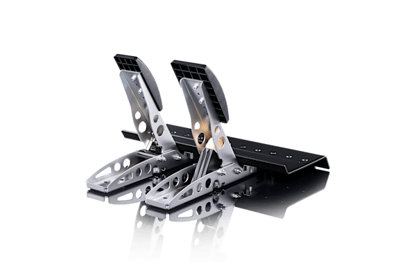 CSL Pedals