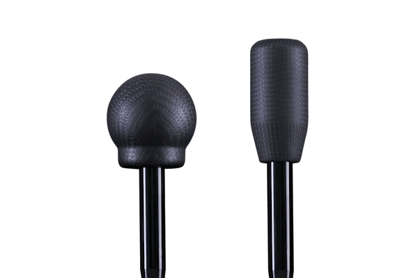 ClubSport Shifter Carbon Knobs Kit