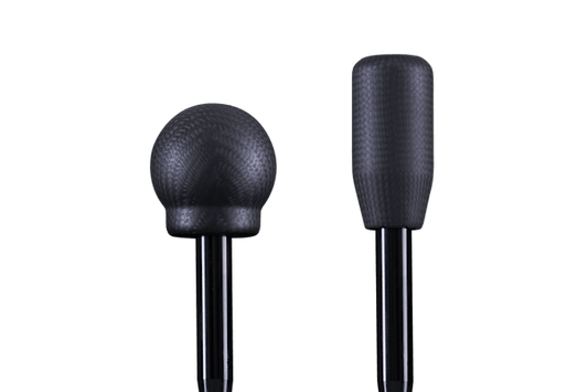 ClubSport Shifter Carbon Knobs Kit