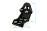 GT Cockpit Seat (White)