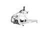 ClubSport GT Cockpit GT3 Endurance Bundle – White (18 Nm)