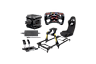 CSL Cockpit Formula V2.5 X Bundle (8 Nm)