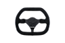ClubSport Steering Wheel Flat 1 V2 for Xbox