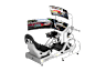 ClubSport GT Cockpit Bundle (White)