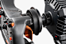 QR2 Lite Wheel-Side (Refurbished)
