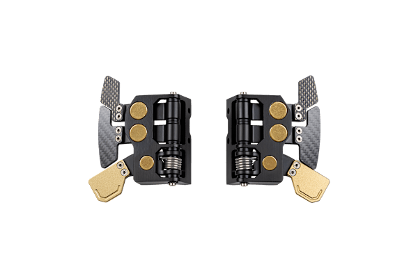 Podium Advanced Paddle Module