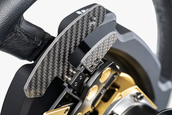 Podium Advanced Paddle Module