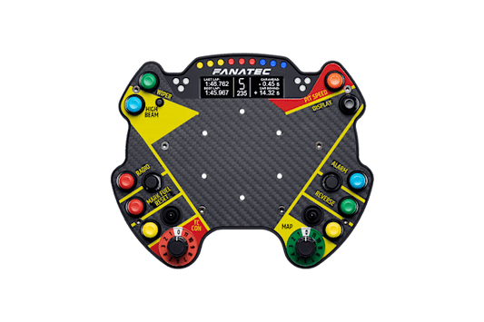 Podium Button Module Endurance (Refurbished)