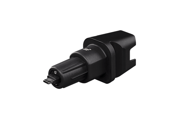 QR2 Base-Side (Type-C)