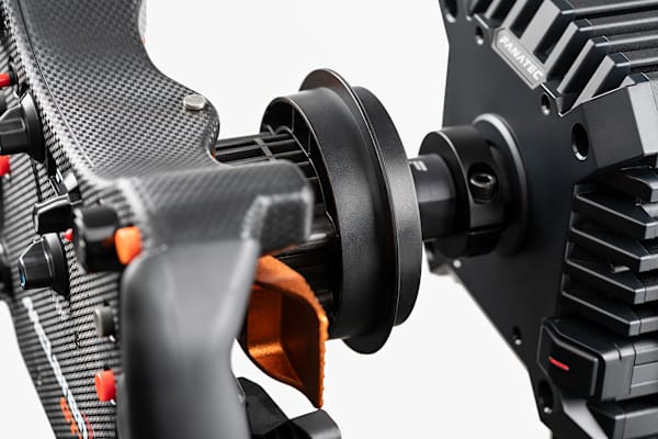 QR2 Lite Wheel-Side (Refurbished)
