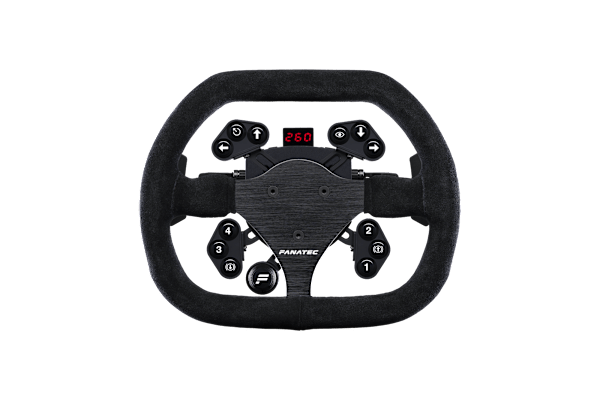 ClubSport Wheel Rim Flat 1 (Refurbished)