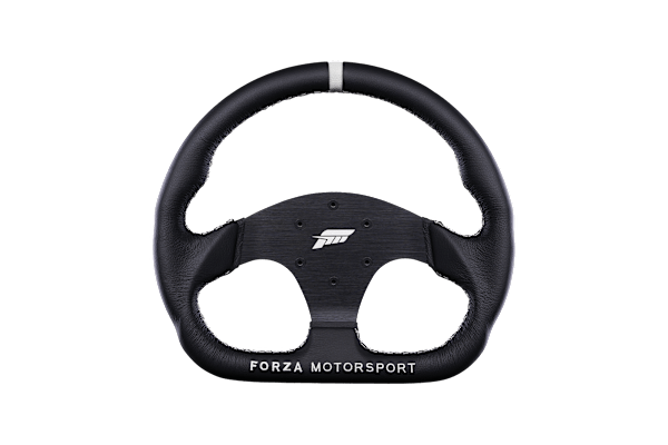 ClubSport Steering Wheel GT Forza Motorsport V2 for XBOX