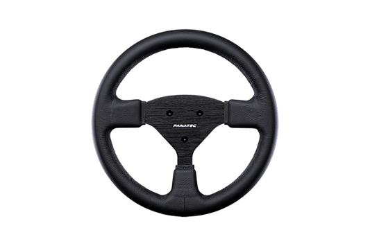 ClubSport Wheel Rim Round 1 (Refurbished)