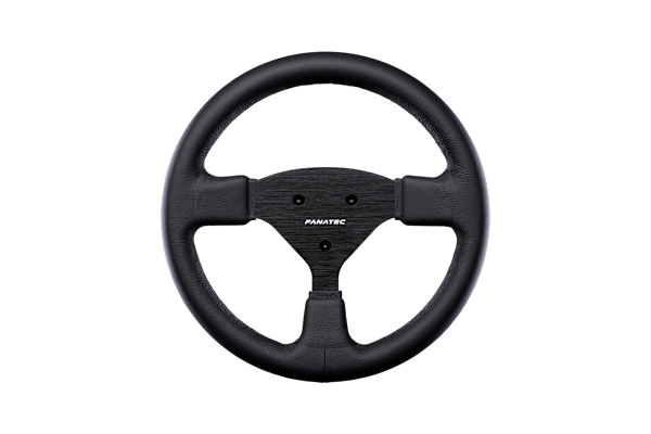 ClubSport Wheel Rim Round 1